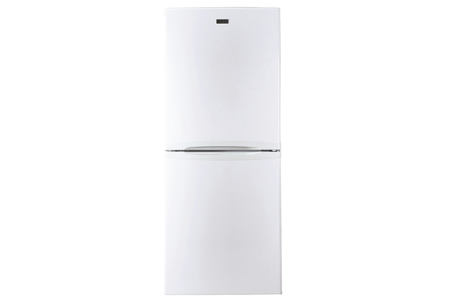 54cm Free Standing Fridge Freezer 50/50 Standard White Candy CSC1365WE A 
